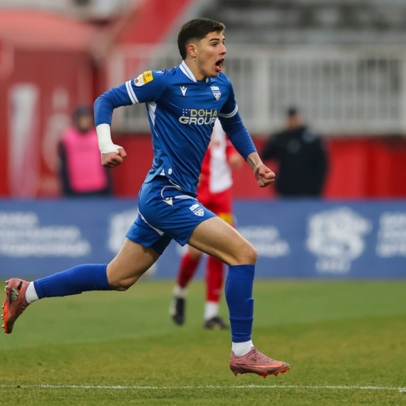 Brentford i Salcburg kucaju na vrata Novog Pazara