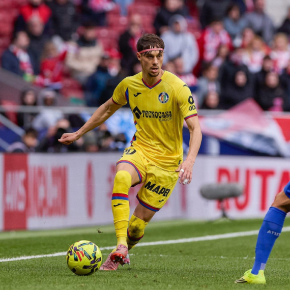 Neizvesna budućnost Veljka Birmančevića