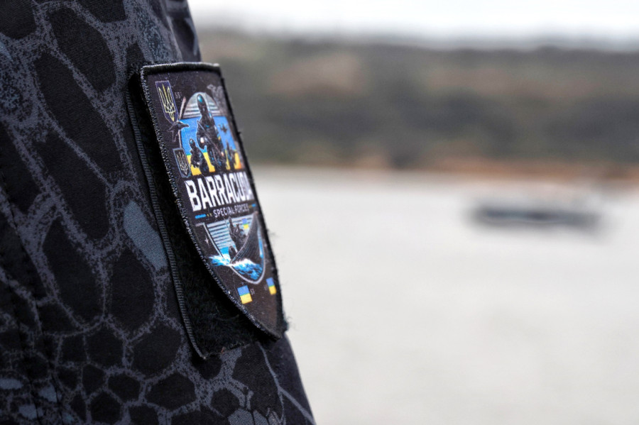 Novo oružje Ukrajine: Barakuda nosi do 400 kg eksploziva, a napada iz vode! FOTO