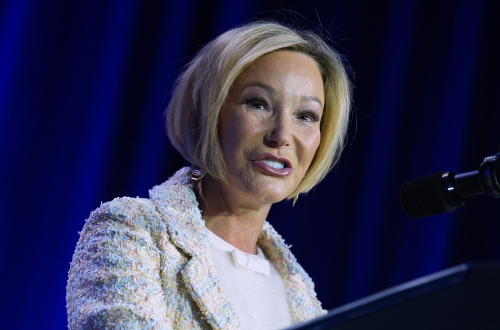 Uporedila Trampa sa Isusom: "A pošto je on vaskrsao..." VIDEO