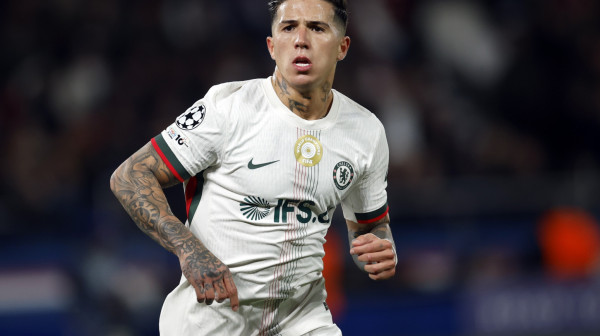 Argentinac na udaru u Londonu zbog Reala