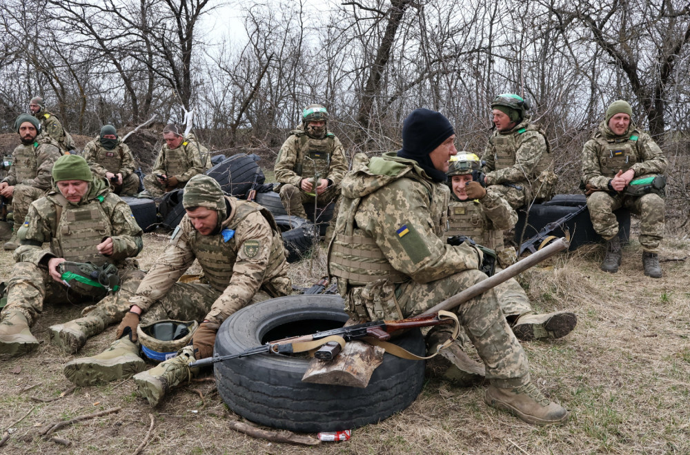 Preokret: Rusi gube; Stravične brojke stradalih; Izvršen napad na Turski tok FOTO/VIDEO
