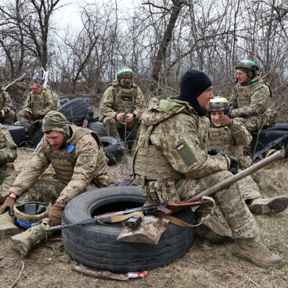 Preokret: Rusi gube; Stravične brojke stradalih; Izvršen napad na "Turski tok" FOTO/VIDEO