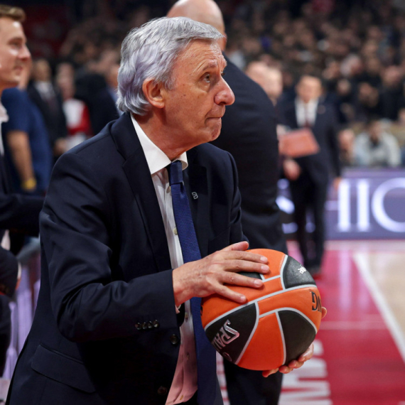 Pešić: "To mi se posebno dopalo"