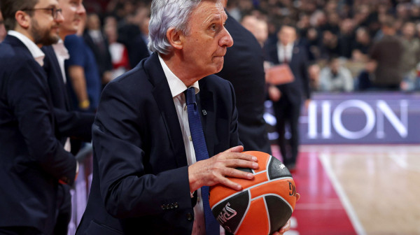 Pešić: "To mi se posebno dopalo"