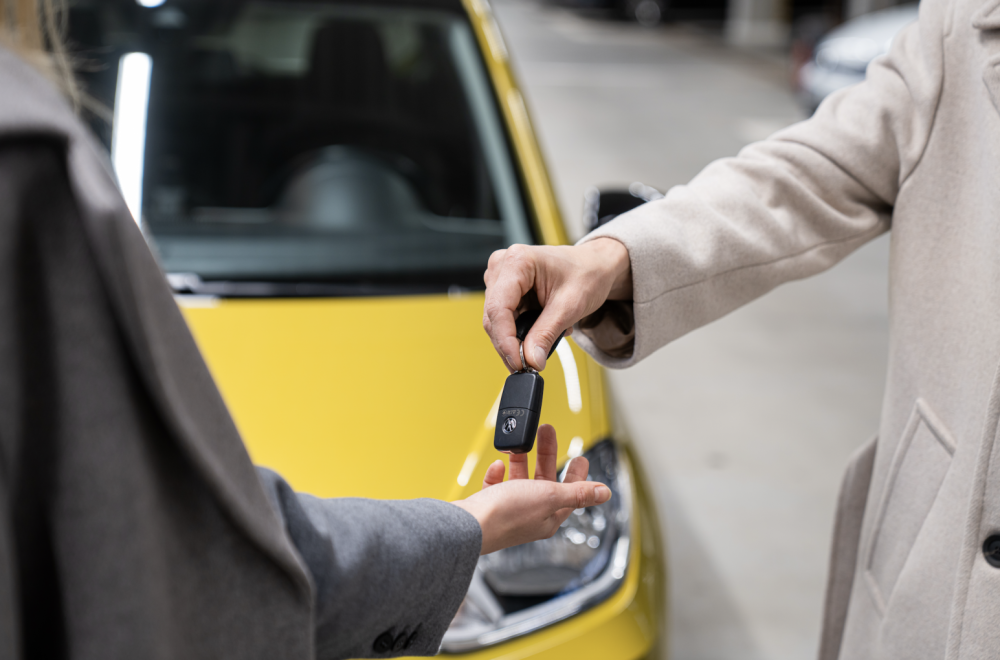 Dve boje automobila vozači u Srbiji izbegavaju – da li ste i vi među njima?