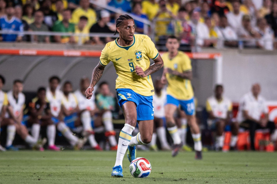 Laporta: Skandalozno