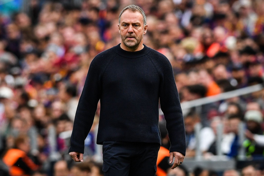 Laporta: Skandalozno