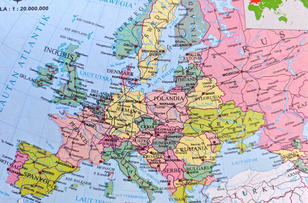 Balkanci ni krivi, ni dužni posvađali internet; Hrvati ljuti, Crnogorci skaču od sreće FOTO