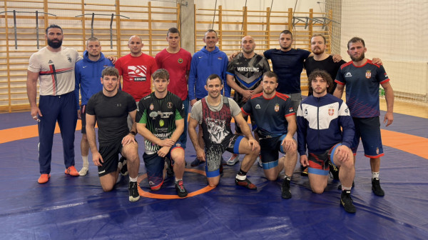 "Najvažnije je da nije bilo povreda"