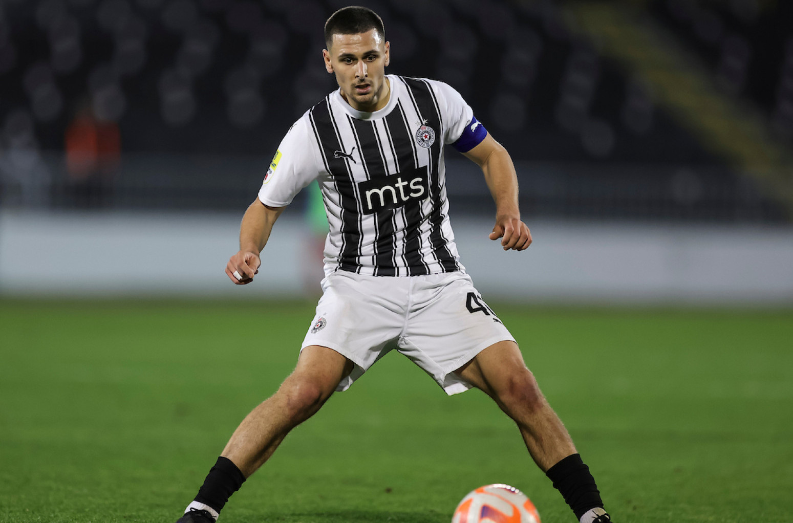 Problemi ne zaobilaze Belića