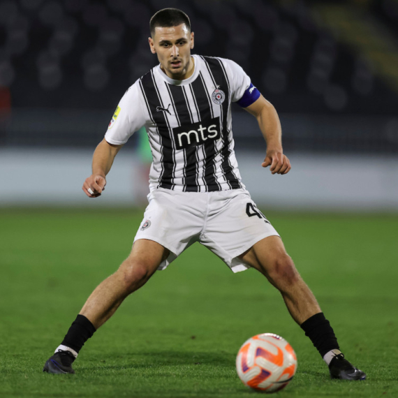 Problemi ne zaobilaze Belića