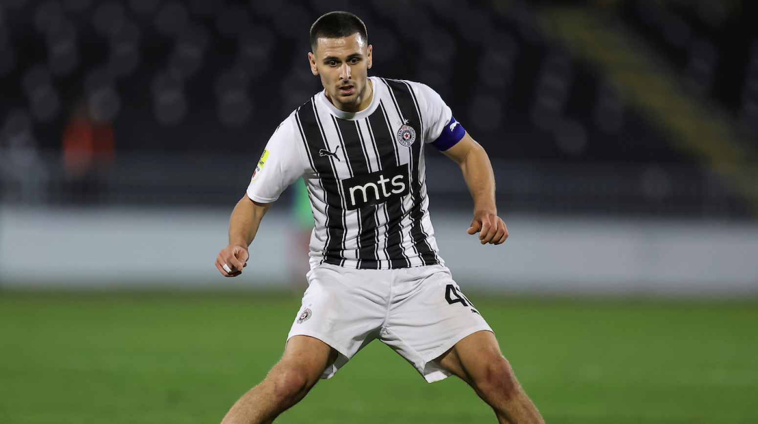 Problemi ne zaobilaze Belića