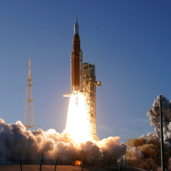 Hitno se oglasila NASA: "Posada Artemisa II obora rekord posle više od pola veka" FOTO/VIDEO