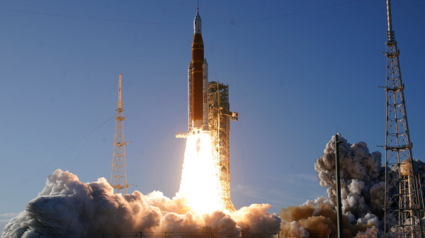 Hitno se oglasila NASA: "Posada Artemisa II obara rekord posle više od pola veka" FOTO/VIDEO