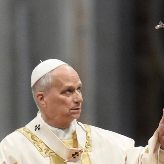 "U ovom mračnom času istorije..."