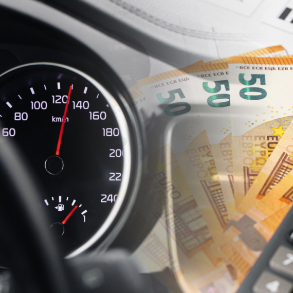 Građani dobili ozbiljne preporuke: Ovo su smernice za uštedu goriva