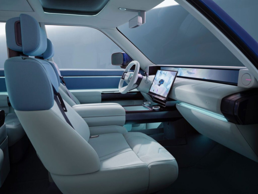 Predstavljen novi premijum brend FOTO