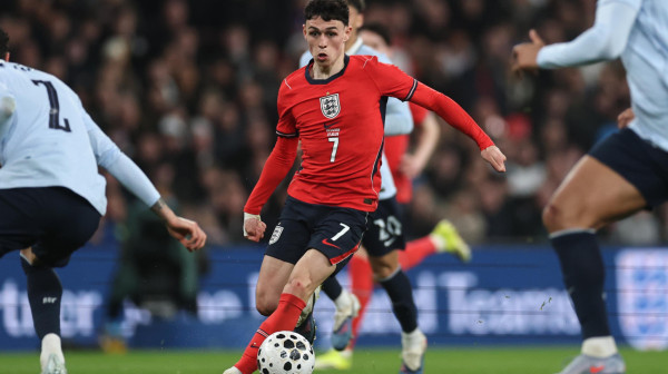 Tuhel upozorio Fodena