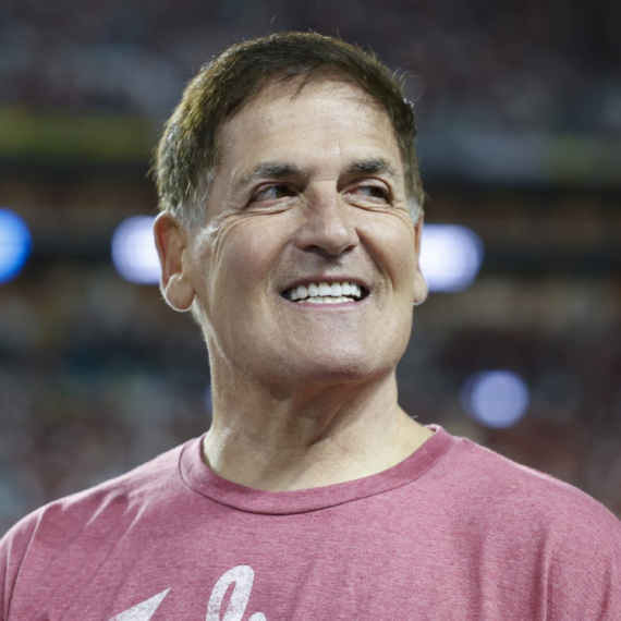 Kjuban se pokajao zbog prodaje Dalasa