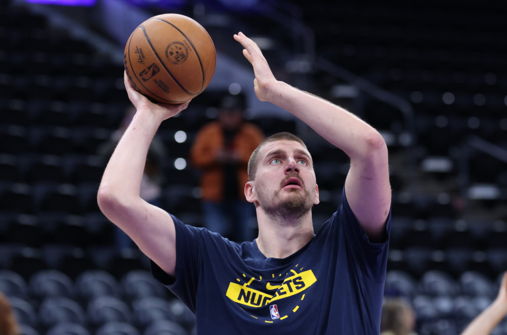 Nikola Jokić nas je raspametio – velikan!