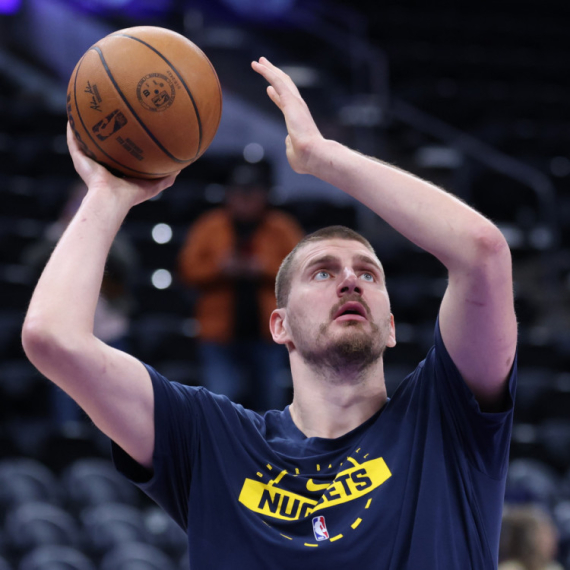 "Nikola Jokić nas je raspametio – velikan!"