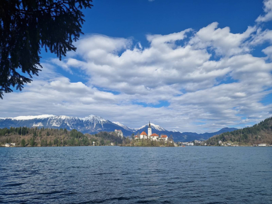 Nepravedno zapostavljena? Ovo postaje vodeća evropska destinacija za malo para VIDEO