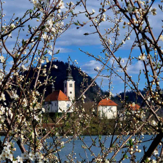 Nepravedno zapostavljena? Ovo postaje vodeća evropska destinacija za malo para VIDEO