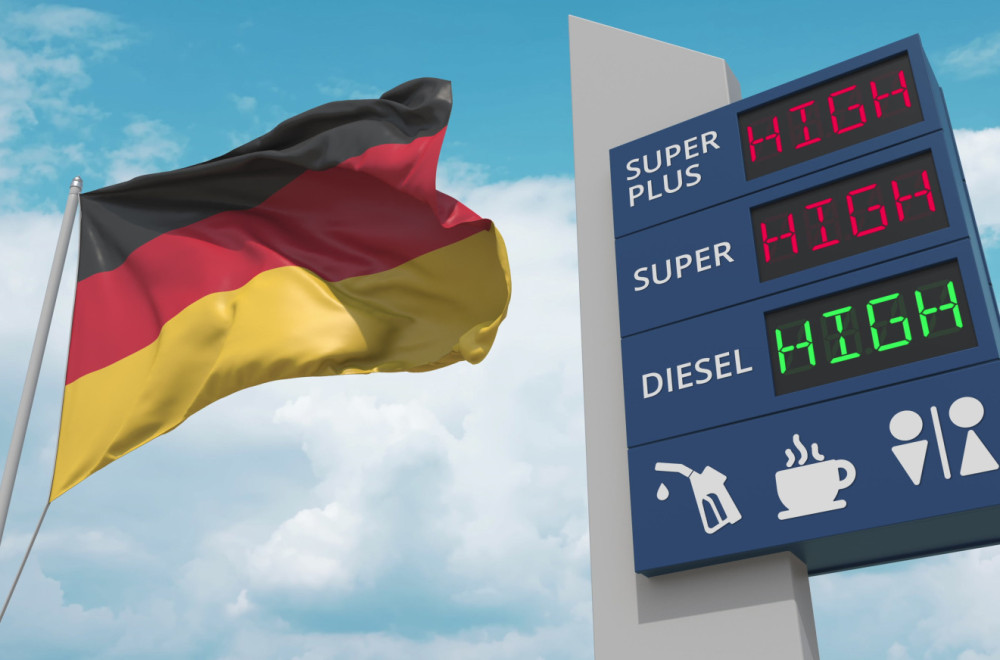 Drastičan skok u Nemačkoj: Cene otišle u nebesa; Novo pravilo stupilo na snagu
