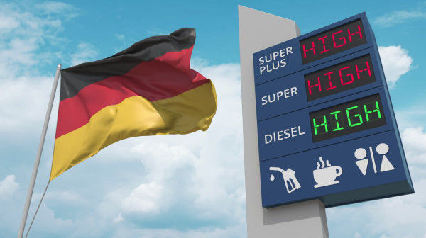 Ogromne razlike u EU u cenama goriva: Dizel poskupeo 30 posto, gas najskuplji u Hrvatskoj