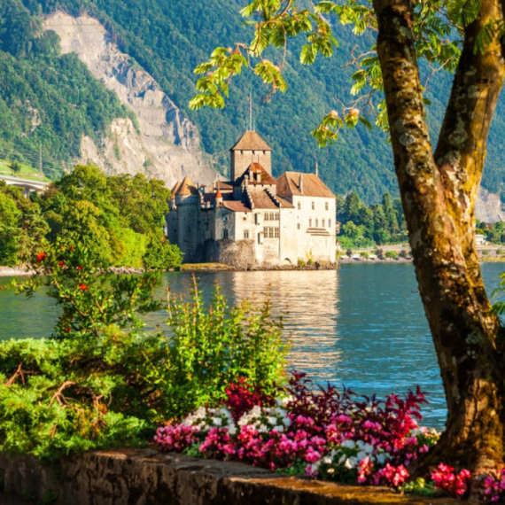 Najbolje destinacije za posetu ovog proleća u Evropi: Neke su u komšiluku FOTO