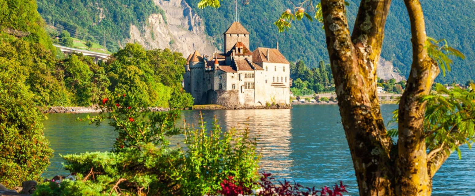 Najbolje destinacije za posetu ovog proleća u Evropi: Neke su u komšiluku FOTO