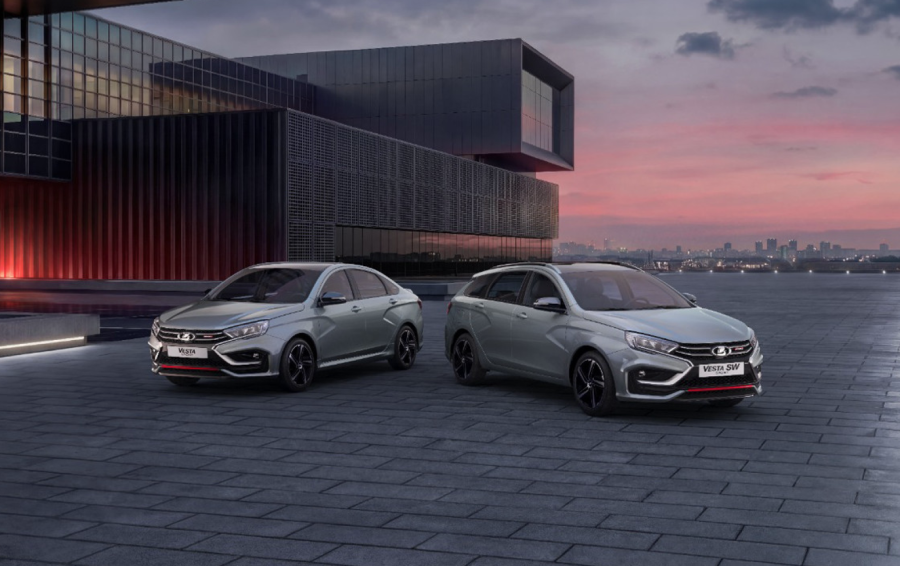 Najjača Lada Vesta – za 23.500 evra nudi 1.8-litarski benzinac i 147 KS! FOTO