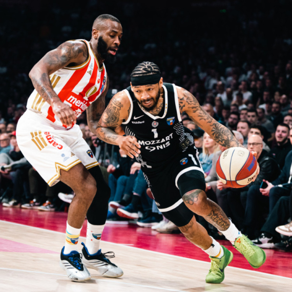 "Tužna slika srpske košarke u derbiju"; "Zvezdu jedna stvar može da poremeti"