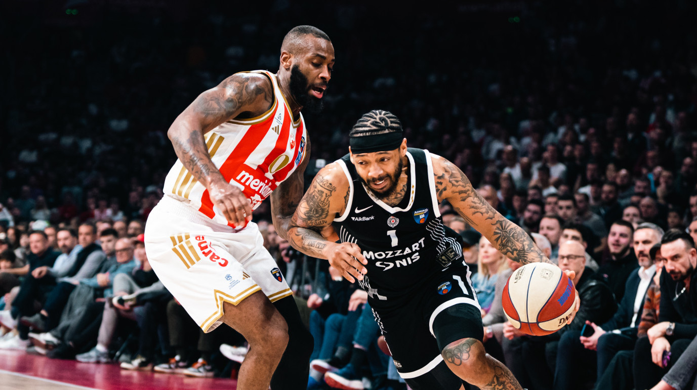 "Tužna slika srpske košarke u derbiju"; "Zvezdu jedna stvar može da poremeti"