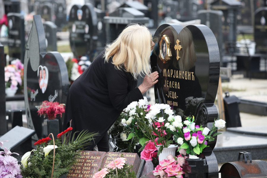 Misterija koja i dalje intrigira: Pevačica Jelena Marjanović ubijena pre 10 godina, ubica još nepoznat VIDEO