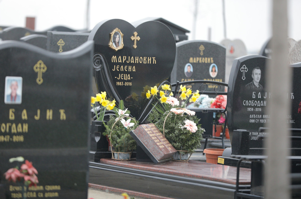 Misterija koja i dalje intrigira: Pevačica Jelena Marjanović ubijena pre 10 godina, ubica još nepoznat VIDEO