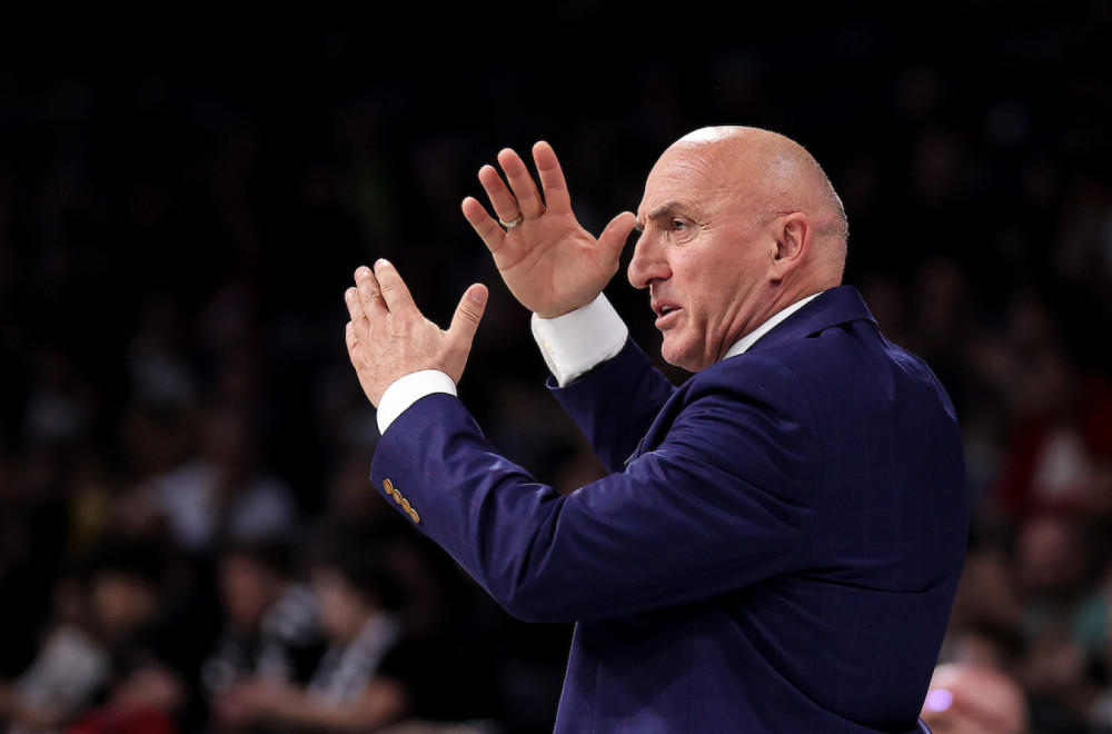 Pavićević zbog uvrede dobio tužbu: Bolje ide kuvaj ručak