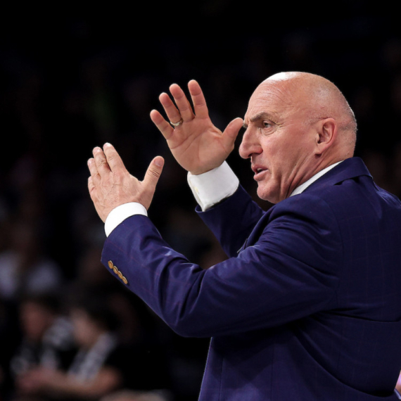 Pavićević zbog uvrede dobio tužbu: "Bolje ide kuvaj ručak"