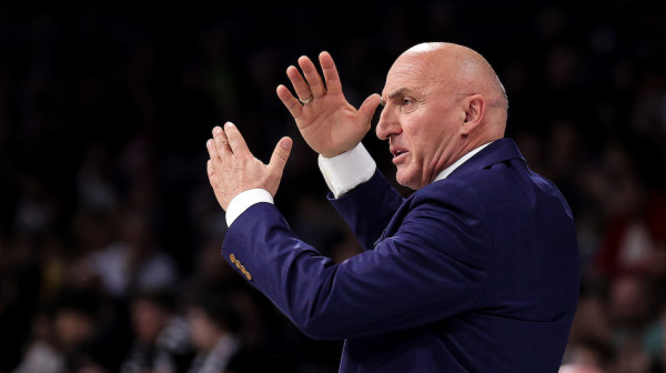 Pavićević zbog uvrede dobio tužbu: "Bolje ide kuvaj ručak"