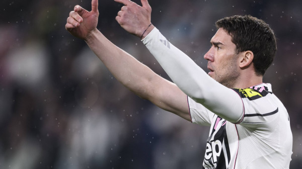 Vlahović najplaćeniji u Seriji A