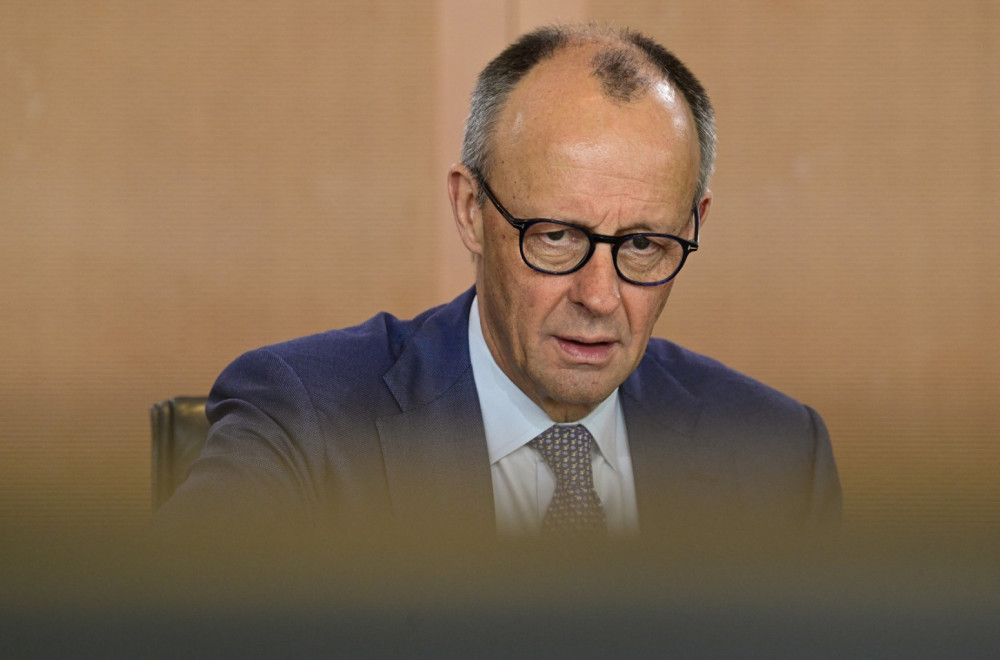 Merc je slab i nepouzdan