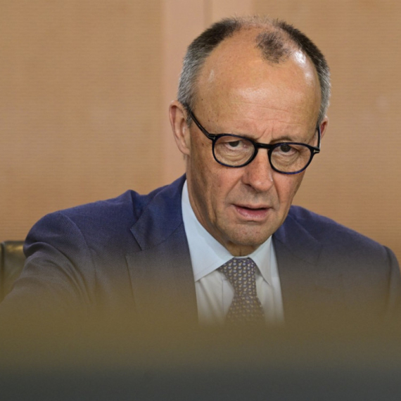 "Merc je slab i nepouzdan"