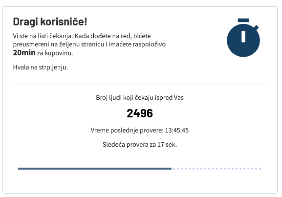 Opet haos zbog Jakova Jozinovića: Na hiljade ljudi ostalo bez ulaznica FOTO