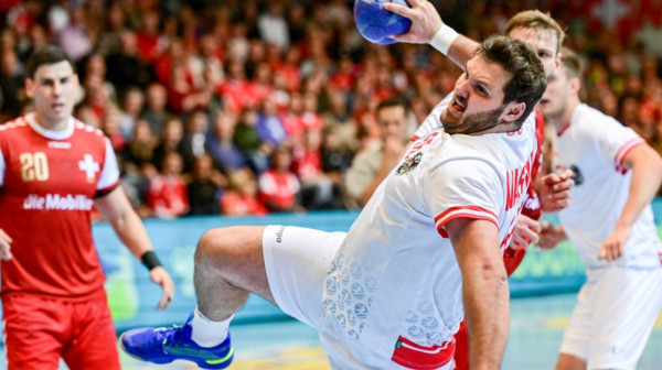 "Dolazim u Partizan zbog Lige šampiona"