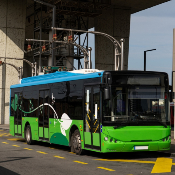 Trajni kapital Beograđana: Na tender za nabavku 50 električnih vozila za EXPO 2027 stigle dve ponude