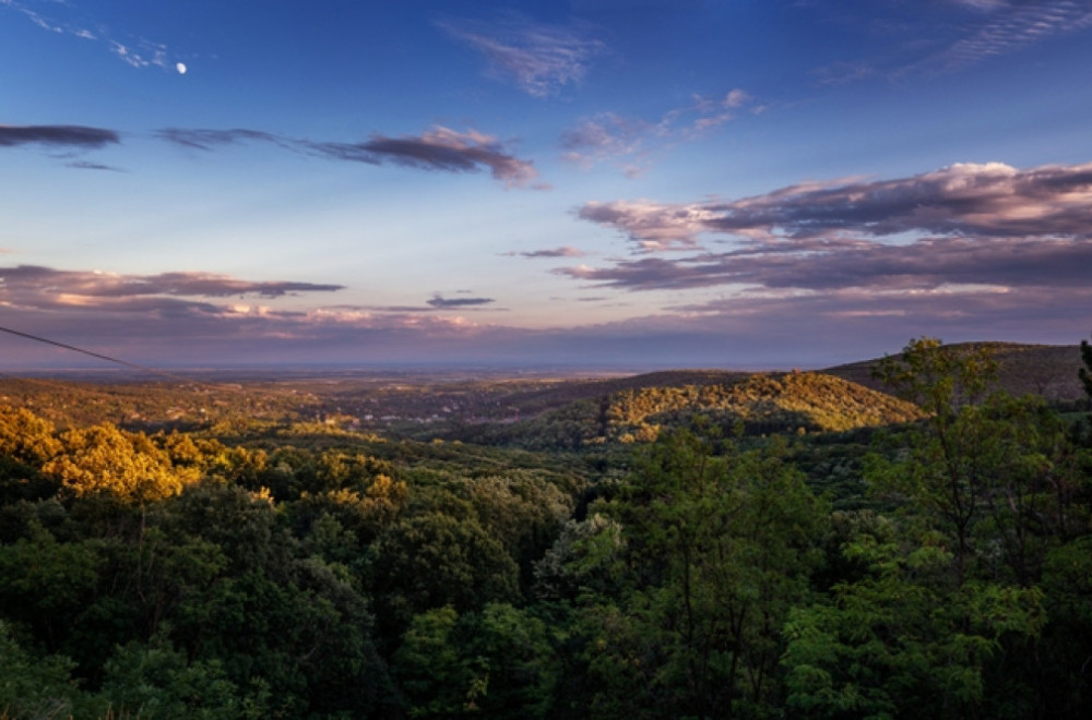 Zapadni Srem dobija novu turističku zonu na Fruškoj gori: U planu uređenje Rajlovca