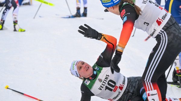 Olimpijska šampionka suspendovana zbog dopinga