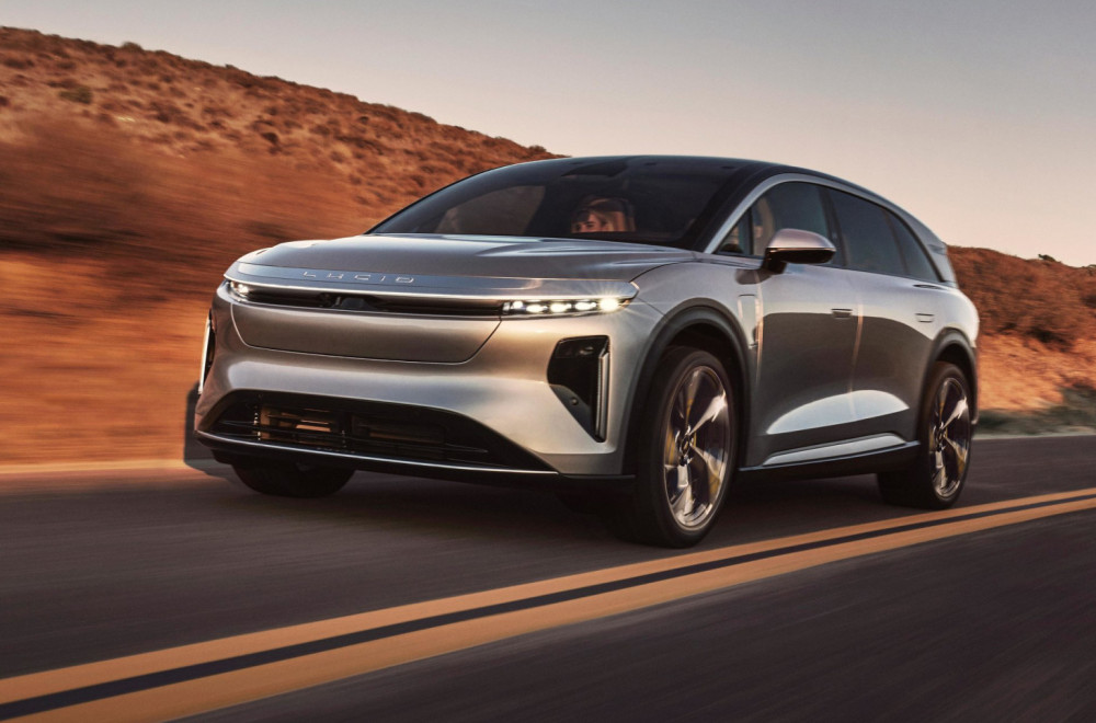 Svetski auto godine je električni BMW, ali Hyundai pravi najbolji sportski model FOTO