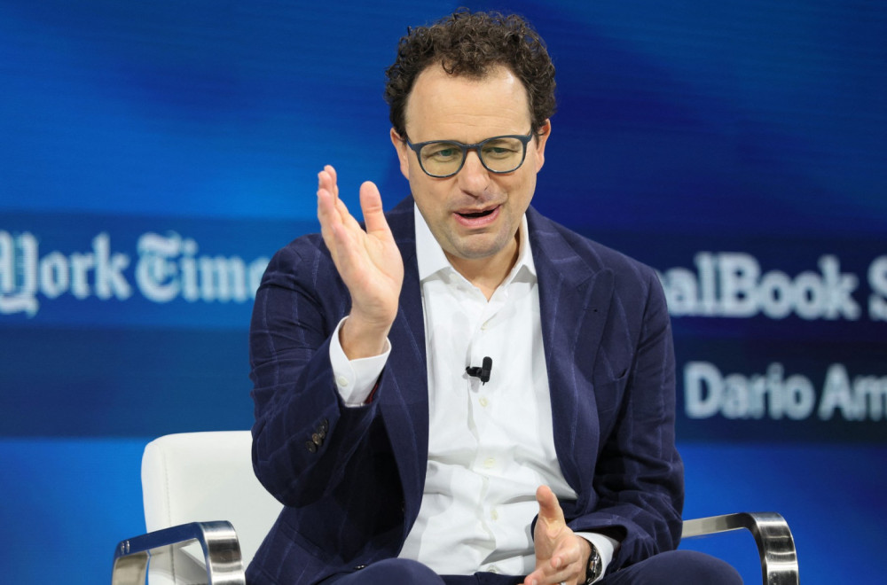 AI gigant krenuo u lov na hakere, pa slučajno obrisao hiljade tuđih radova